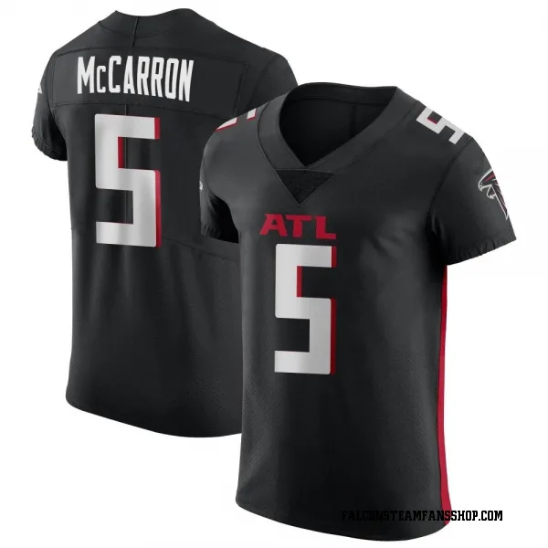 aj mccarron jersey