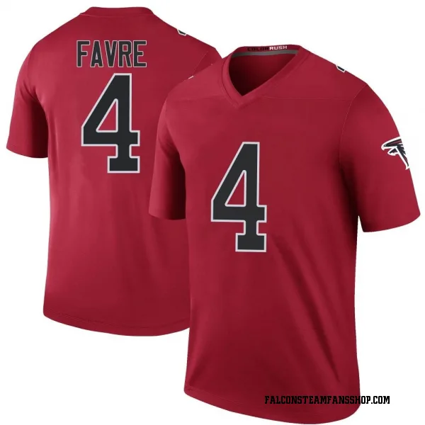 brett favre apparel