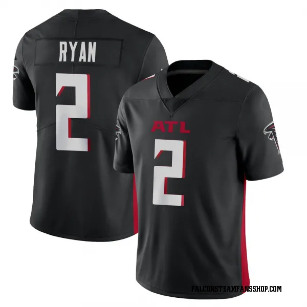 matt ryan jersey youth